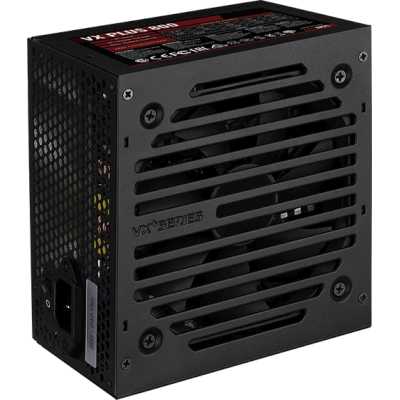 блок питания Formula VX Plus 800W Черный