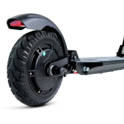 электросамокат Forward Tiger Plus 1BKW1E1RX002
