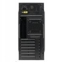корпус Fox 5902-BK