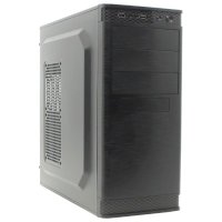 корпус Fox 5905-BK