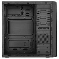 корпус Fox 5905-BK