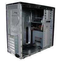 корпус Fox 6811-S1-BK