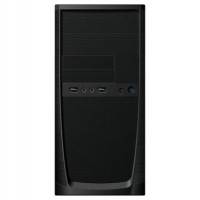 корпус Fox 6862-BK