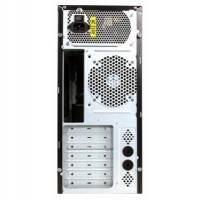 корпус Fox 8821-BK