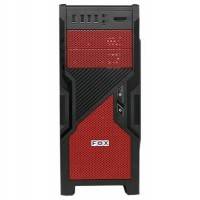 корпус Fox 9605-RD