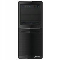 корпус Fox X-Power II 500W