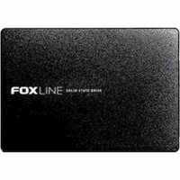 SSD диск Foxline 1Tb FLSSD1024M80E13TCX5