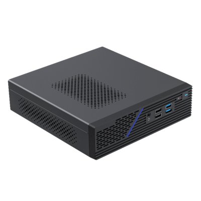 корпус Foxline FL-109-AD120-DC
