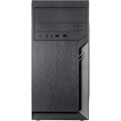 корпус Foxline FL-702-FZ500R
