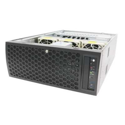 серверный корпус Foxline FL-T4UHS835E