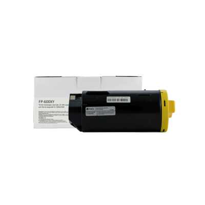 тонер-картридж Fplus FP-600XY