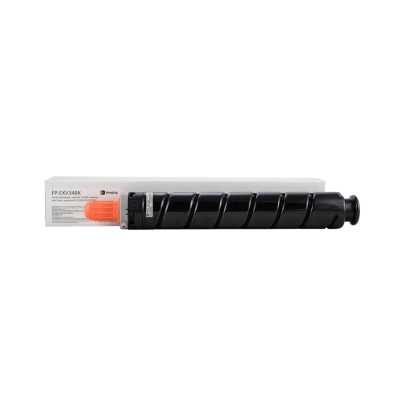 тонер-картридж Fplus FP-EXV34BK