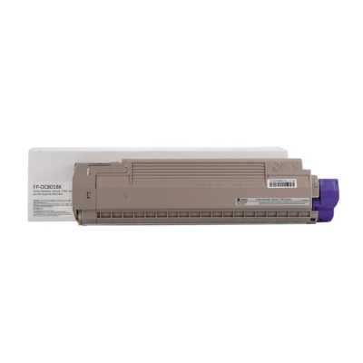 тонер-картридж Fplus FP-OC801BK