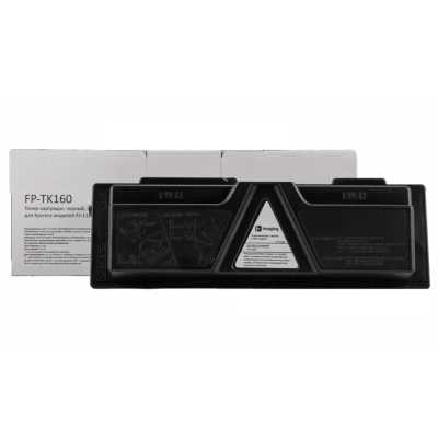 тонер-картридж Fplus FP-TK160
