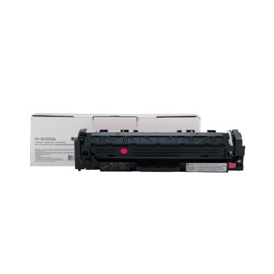 картридж Fplus FP-W2033A