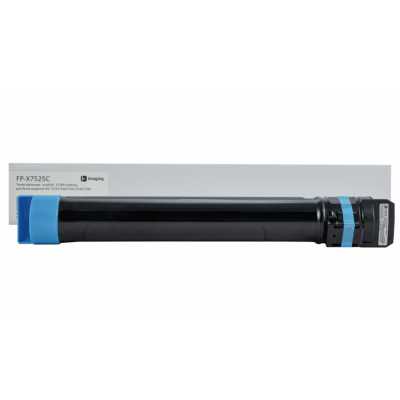 тонер-картридж Fplus FP-X7425C