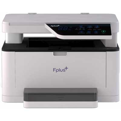 МФУ Fplus MB301DNW Белый