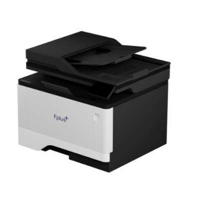 МФУ Fplus MB401adfn Белый