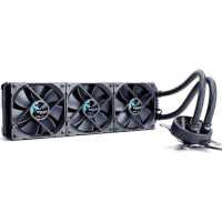 кулер Fractal Design Celsius S36 Blackout FD-WCU-CELSIUS-S36-BKO
