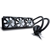 кулер Fractal Design Celsius S36 FD-WCU-CELSIUS-S36-BK
