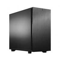корпус Fractal Design Define 7 Black-White Solid FD-C-DEF7A-04