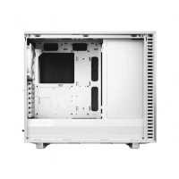 корпус Fractal Design Define 7 White Solid FD-C-DEF7A-09