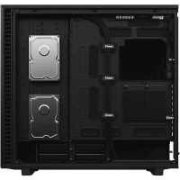 корпус Fractal Design Define 7 XL Solid Black FD-C-DEF7X-01