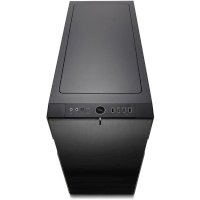корпус Fractal Design Define R6 USB-C TG Blackout FD-CA-DEF-R6C-BKO-TGL