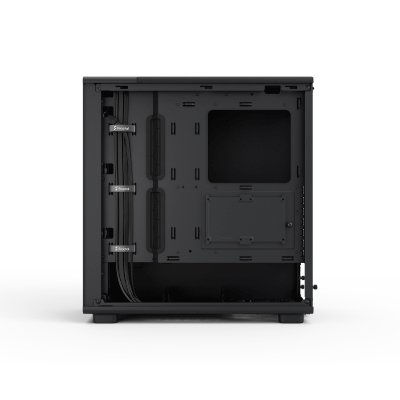 корпус Fractal Design Epoch Solid FD-C-EPO1A-01