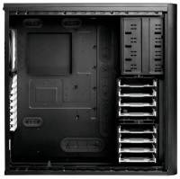 корпус Fractal Design FD-CA-ARC-XL-BL-W