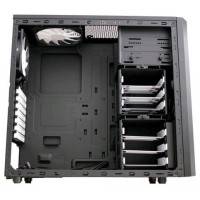 корпус Fractal Design FD-CA-CORE-3000-USB3-BL