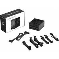 блок питания Fractal Design Ion Gold 650W FD-P-IA2G-650-EU