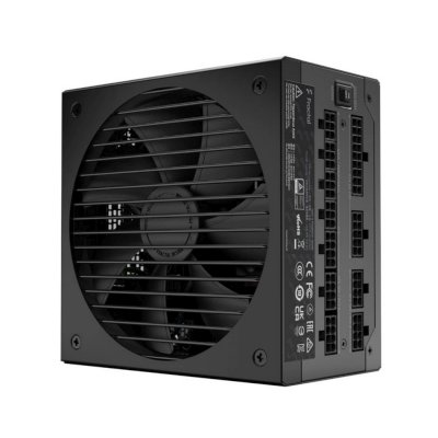 блок питания Fractal Design Ion+ 2 Platinum 760W FD-P-IA2P-760-EU