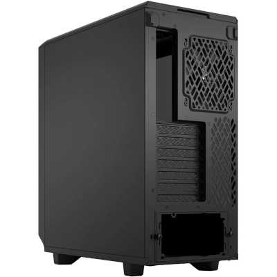 корпус Fractal Design Meshify 2 Compact Black Lite TG Light Tint FD-C-MEL2C-03