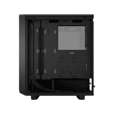 корпус Fractal Design Meshify 2 Compact Lite RGB FD-C-MEL2C-05