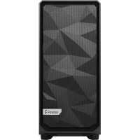корпус Fractal Design Meshify 2 Compact Solid Black FD-C-MES2C-01
