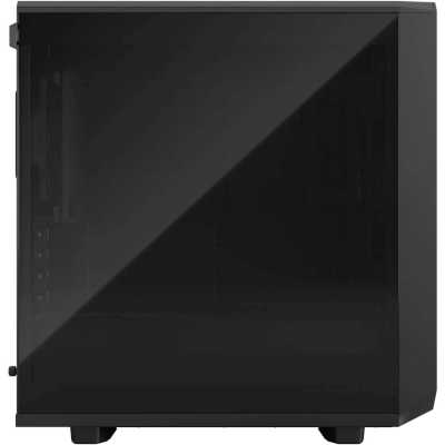 корпус Fractal Design Meshify 2 Mini TG Dark Tint FD-C-MES2M-01