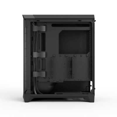 корпус Fractal Design Meshify 3 Solid Black FD-C-MES3A-01