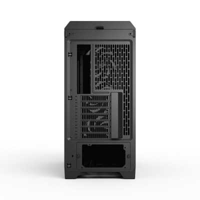 корпус Fractal Design Meshify 3 Solid Black FD-C-MES3A-01