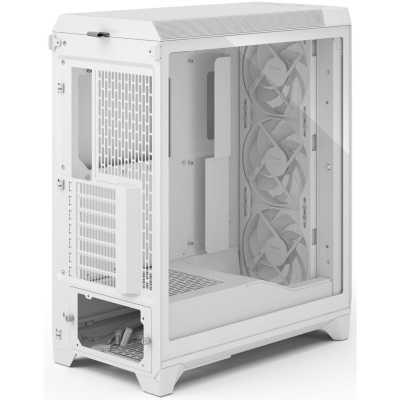 корпус Fractal Design Meshify 3 TG Clear Tint FD-C-MES3A-04