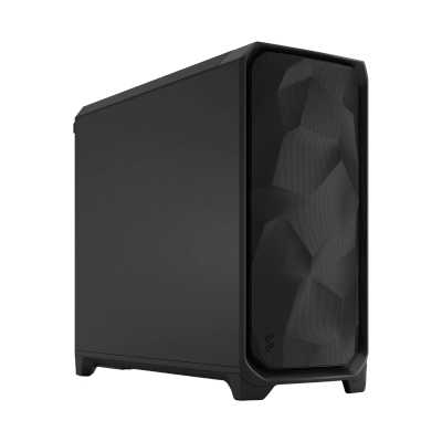 корпус Fractal Design Meshify 3 XL Solid Black FD-C-MES3X-01