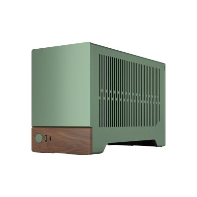 корпус Fractal Design Terra Jade FD-C-TER1N-03