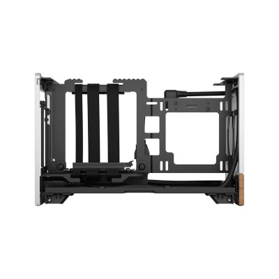 корпус Fractal Design Terra Silver FD-C-TER1N-02