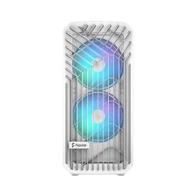 корпус Fractal Design Torrent RGB White FD-C-TOR1A-07