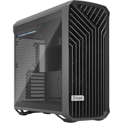 корпус Fractal Design Torrent TG Light FD-C-TOR1A-02