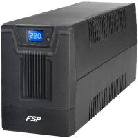 UPS FSP DPV1500 PPF9001901 Черный