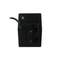 UPS FSP FP 450 Line interactive Черный