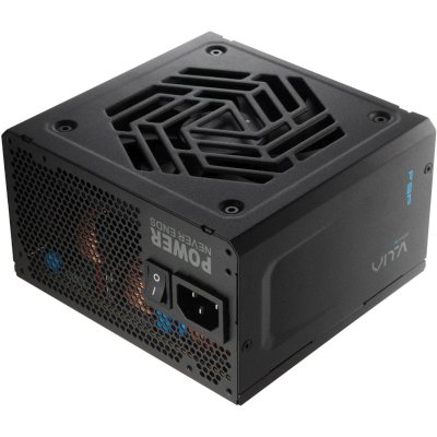 блок питания FSP VITA-850GM Черный