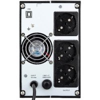 UPS FSP Winner 700 PPF5000200 Черный