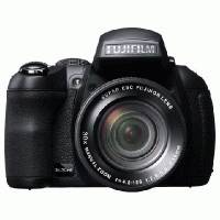 фотоаппарат FujiFilm FinePix HS35EXR Черный